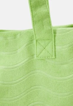 Even&Odd Shopping Bag - Green -Even And Odd Verkaufsgeschäft bbf1b22cb40e43ccbb48e1831e89034b