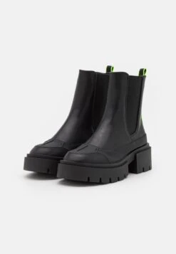 Even&Odd WINTER BOOT - Plateaustiefelette - Black 8 Even&Odd WINTER BOOT - Plateaustiefelette - Black -Even And Odd Verkaufsgeschäft bdb111c7a75141b889cadef6d9f6069c