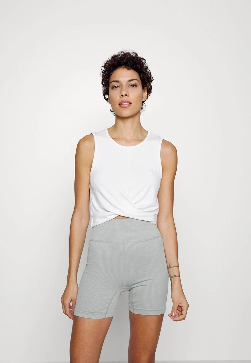 Top - Off-white 1 Top - Off-white