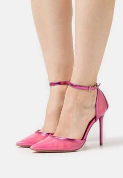 Even&Odd Pumps - Pink