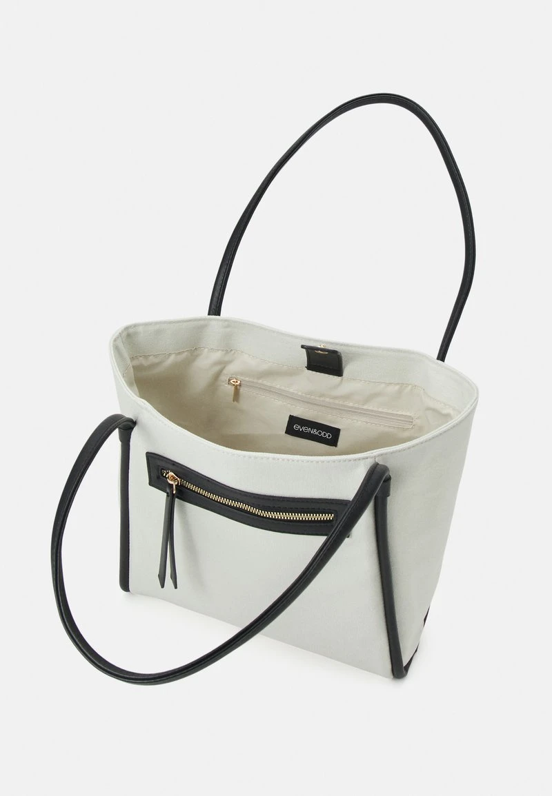 Even&Odd Handtasche - Off-white 3 Even&Odd Handtasche - Off-white – Bild 3