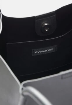 Even&Odd Handbag - Black -Even And Odd Verkaufsgeschäft bf5df1b50c3f4e49863f78738be58142