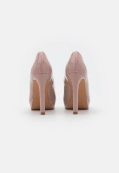 High Heel Pumps - Light Pink -Even And Odd Verkaufsgeschäft c04d36aa80aa45f1aa5f193ea2788f39