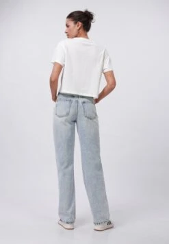 Relaxed Fit Jeans - Blue Denim 15 Relaxed Fit Jeans - Blue Denim -Even And Odd Verkaufsgeschäft c1c162dfdc204576991127d99ad7b276