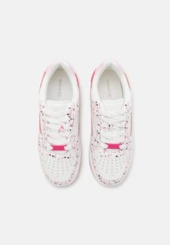 Even&Odd Sneaker Low - White/pink 11 Even&Odd Sneaker Low - White/pink -Even And Odd Verkaufsgeschäft c1c2a457dd864220b8e5d831fde82276
