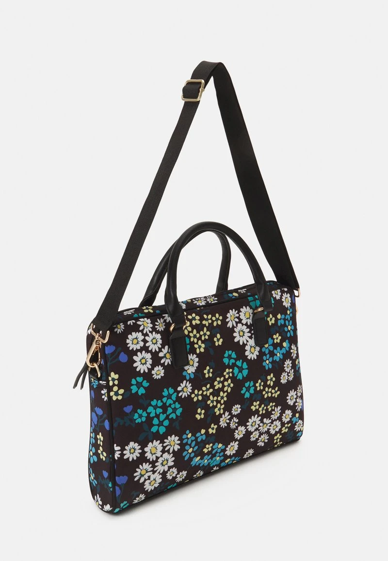 Even&Odd Notebooktasche - Black 2 Even&Odd Notebooktasche - Black – Bild 2