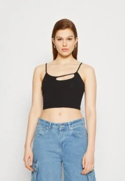 Even&Odd Top - Black