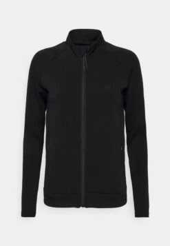 Trainingsjacke - Black -Even And Odd Verkaufsgeschäft c2ab25ac0a6a451da67a515b6e691ef4
