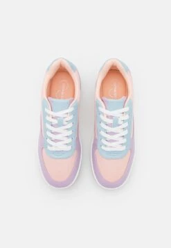 Even&Odd Sneaker Low - Lilac 11 Even&Odd Sneaker Low - Lilac -Even And Odd Verkaufsgeschäft c2c87fb9878847febebeaa9df14c6d11