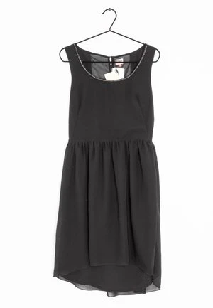 Even&Odd Freizeitkleid - Black 5 Even&Odd Freizeitkleid - Black – Bild 5