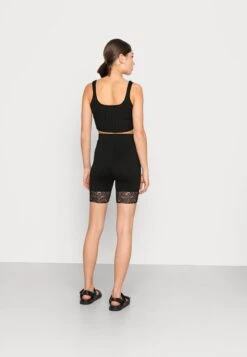Even&Odd Shorts - Black/black 8 Even&Odd Shorts - Black/black -Even And Odd Verkaufsgeschäft c2d0ecd270f74aa39522a9cb10f9a794