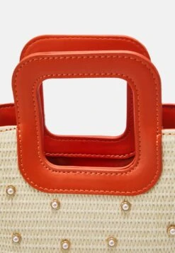 Even&Odd Umhängetasche - Orange -Even And Odd Verkaufsgeschäft c36c4be34c14446f843d795cce782f80