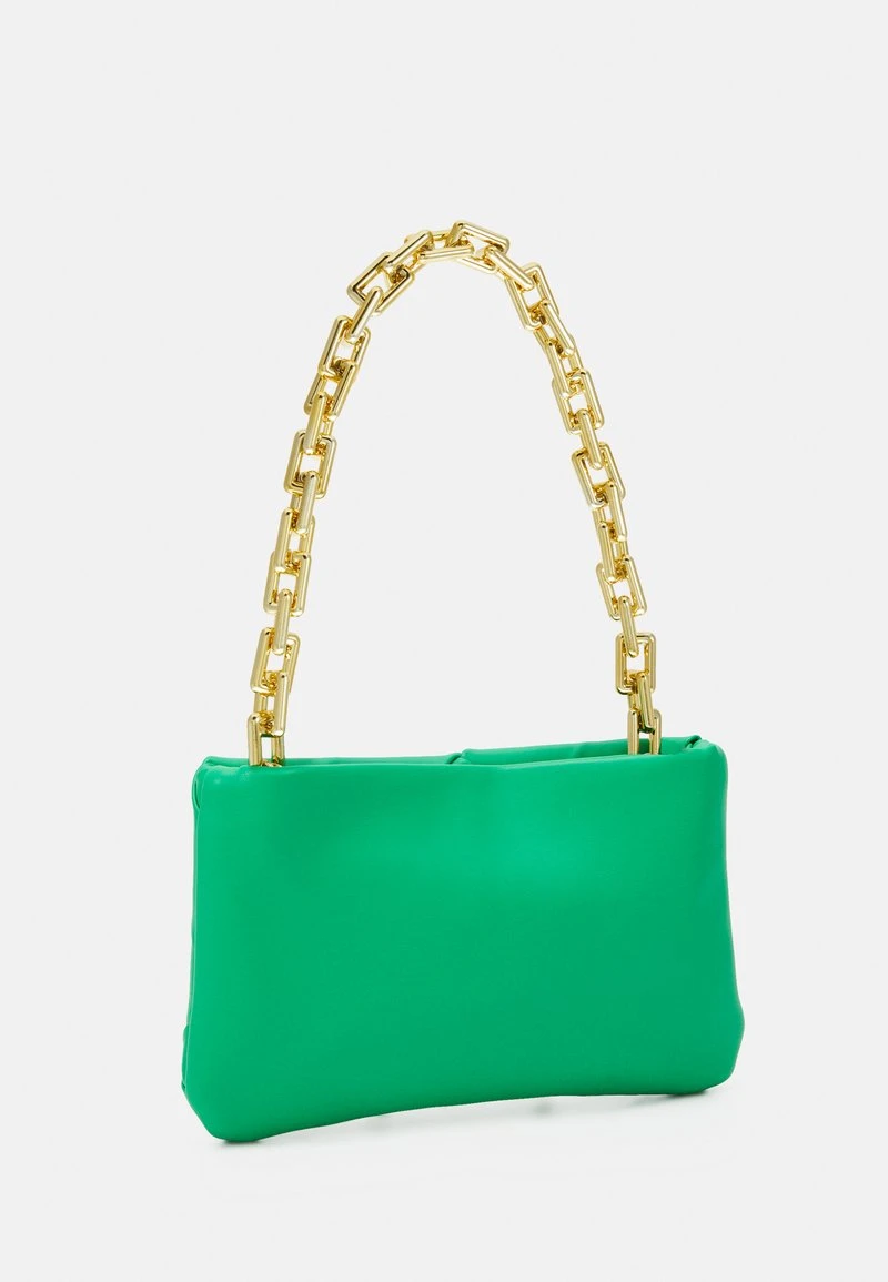 Even&Odd Clutch - Green 2 Even&Odd Clutch - Green – Bild 2