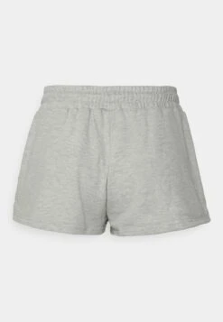 Even&Odd 2 PACK - Shorts - Black/mottled Light Grey -Even And Odd Verkaufsgeschäft c3eff2323cb446599a1fc41b8d5e2ead