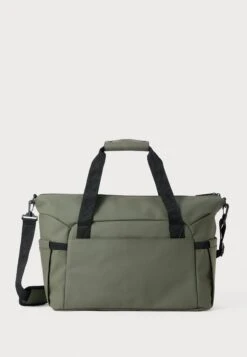 Even&Odd SET - Wash Bag - Green