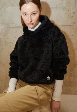 Even&Odd Kapuzenpullover - Black 6 Even&Odd Kapuzenpullover - Black – Bild 6