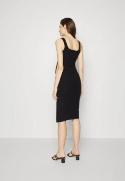 Etuikleid - Black -Even And Odd Verkaufsgeschäft c46d660077b04d8d8fc7ac46584fc663