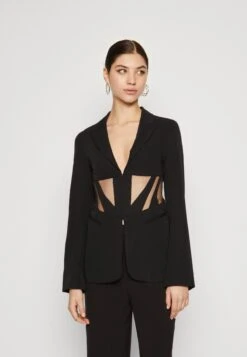 Even&Odd Blazer - Black