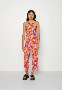 Even&Odd Jumpsuit - 402 - Pink_205 - Orange