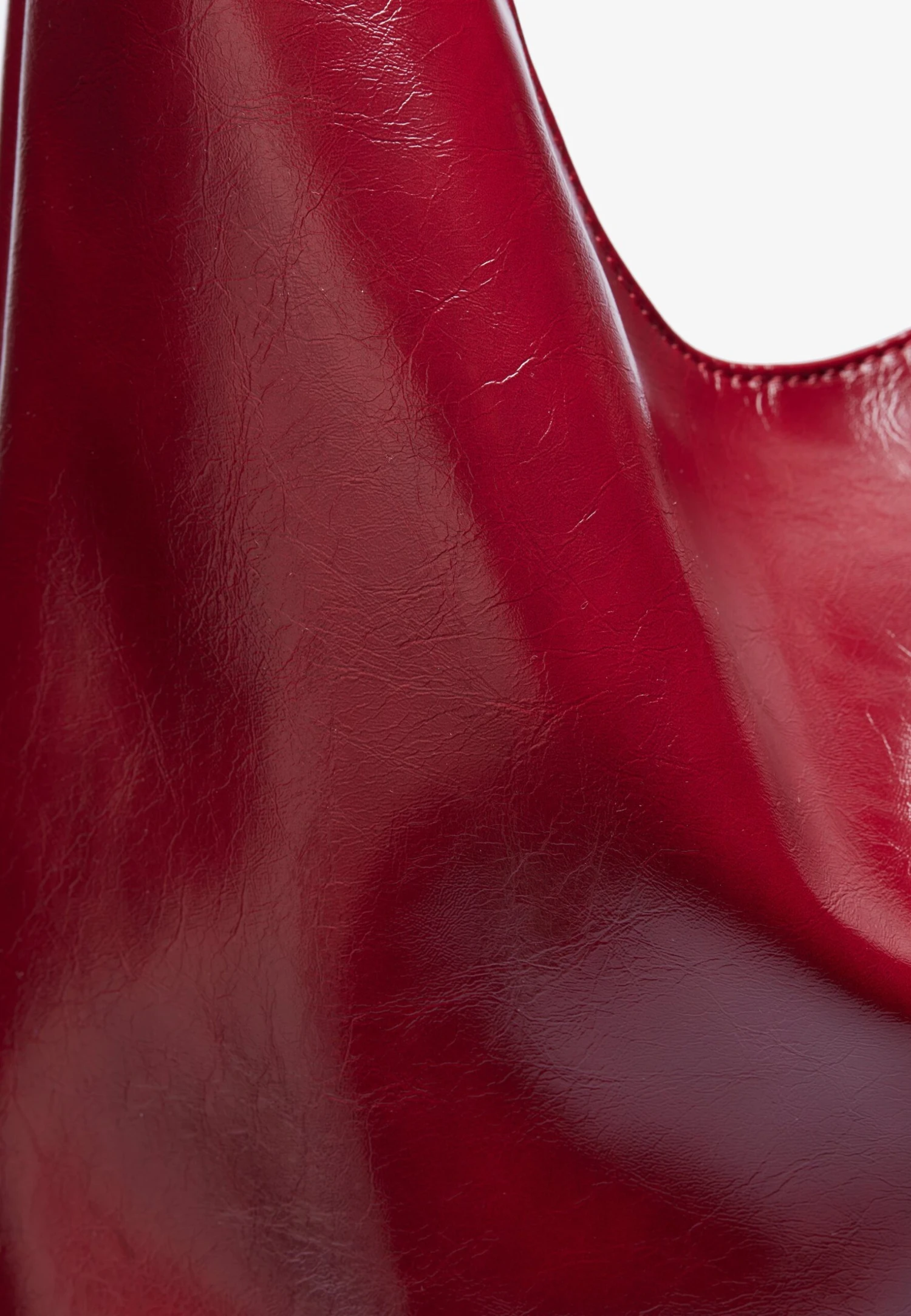 Even&Odd Tote Bag - Red 6 Even&Odd Tote Bag - Red – Bild 6