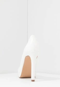 Even&Odd High Heel Pumps - White -Even And Odd Verkaufsgeschäft c69551b2dff34d2db6f43611afe3558a