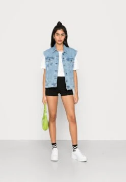 Even&Odd 2 PACK - Shorts - Black/black -Even And Odd Verkaufsgeschäft c73895bbe4b44076b6fa28d1bad0f2ef 1