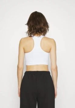 Sport-BH Mit Mittlerer Stützkraft - White 8 Sport-BH Mit Mittlerer Stützkraft - White -Even And Odd Verkaufsgeschäft c7f155aa3f2b467393369ad33dd1174b