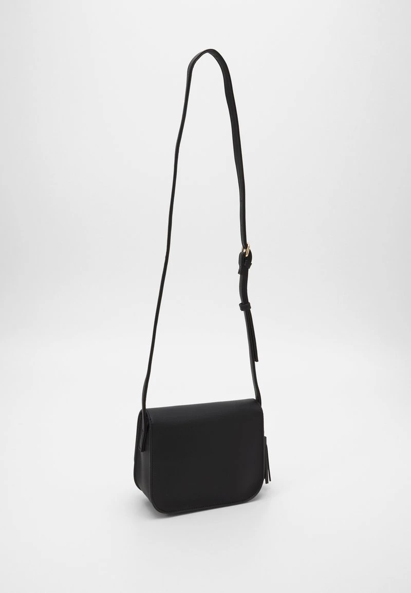 Even&Odd Umhängetasche - Black 2 Even&Odd Umhängetasche - Black – Bild 2
