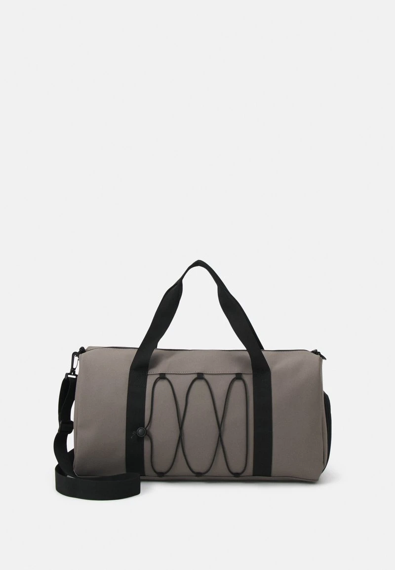 Even&Odd Weekender - Grey 1 Even&Odd Weekender - Grey