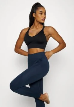 Tights - Dark Blue 9 Tights - Dark Blue -Even And Odd Verkaufsgeschäft cb727561482a4a85872b43cf82b98f07