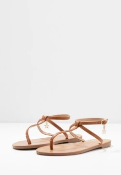 Even&Odd Zehentrenner - Cognac -Even And Odd Verkaufsgeschäft cc4f91270c384f5d856418cec5c2a363