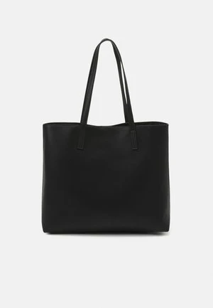 Even&Odd Shopping Bag - Black 6 Even&Odd Shopping Bag - Black – Bild 6