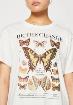 Even&Odd T-Shirt Print - Off-white 11 Even&Odd T-Shirt Print - Off-white -Even And Odd Verkaufsgeschäft ce060e767390416fbd62157e44883652