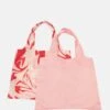 Even&Odd Shopping Bag - Pink