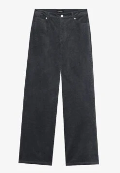 Even&Odd Trousers - Anthracite 10 Even&Odd Trousers - Anthracite -Even And Odd Verkaufsgeschäft ce721683c1ca49988868187f57f88906