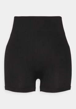 2 PACK - Shorts - Black -Even And Odd Verkaufsgeschäft d096a27bf95a4a83a5dc90763ad9b268 2