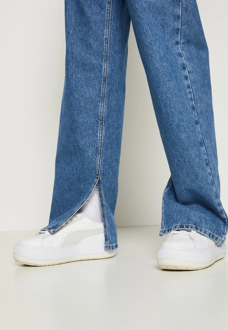 Even&Odd Jeans Straight Leg - Light Blue Denim 4 Even&Odd Jeans Straight Leg - Light Blue Denim – Bild 4