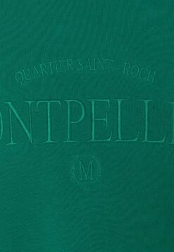 Even&Odd Sweatshirt - Evergreen 8 Even&Odd Sweatshirt - Evergreen -Even And Odd Verkaufsgeschäft d1624fb6db3140ada09a277c2de03277