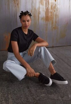 Even&Odd Trainers - Black 12 Even&Odd Trainers - Black -Even And Odd Verkaufsgeschäft d1d29003079f42699906aac647abac27