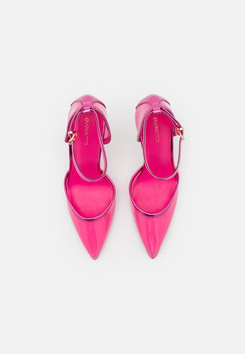 Even&Odd Pumps - Pink 6 Even&Odd Pumps - Pink – Bild 6