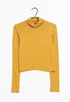 Even&Odd Strickpullover - Yellow -Even And Odd Verkaufsgeschäft d2729d2e02ed478793d5727700622cac