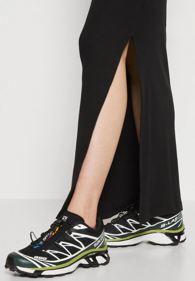 Even&Odd Maxikleid - Black 6 Even&Odd Maxikleid - Black – Bild 6