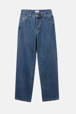 Relaxed Fit Jeans - Black Denim 19 Relaxed Fit Jeans - Black Denim -Even And Odd Verkaufsgeschäft d39071cd4638437d898b679a4d3e9180 1