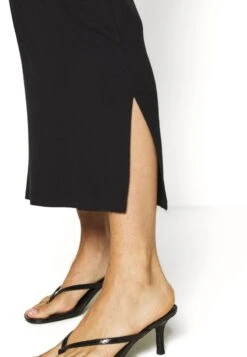 Even&Odd Maxirock - Black 9 Even&Odd Maxirock - Black -Even And Odd Verkaufsgeschäft d4158d6e9ab449369dd65d99f7e07fe0