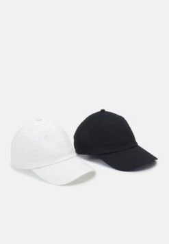 Even&Odd 2 PACK - Cap - Black/beige 11 Even&Odd 2 PACK - Cap - Black/beige -Even And Odd Verkaufsgeschäft d54d9ac64cb844ca80cb356e1c2bd5a7