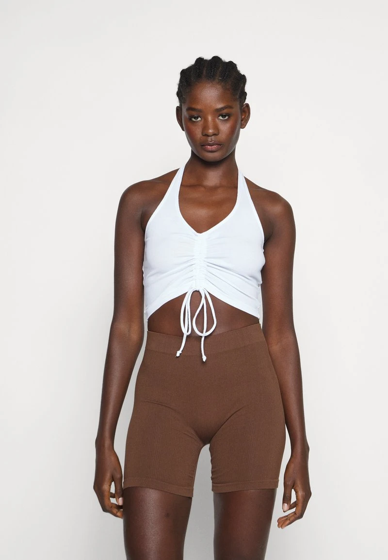 Even&Odd Top - White 3 Even&Odd Top - White – Bild 3