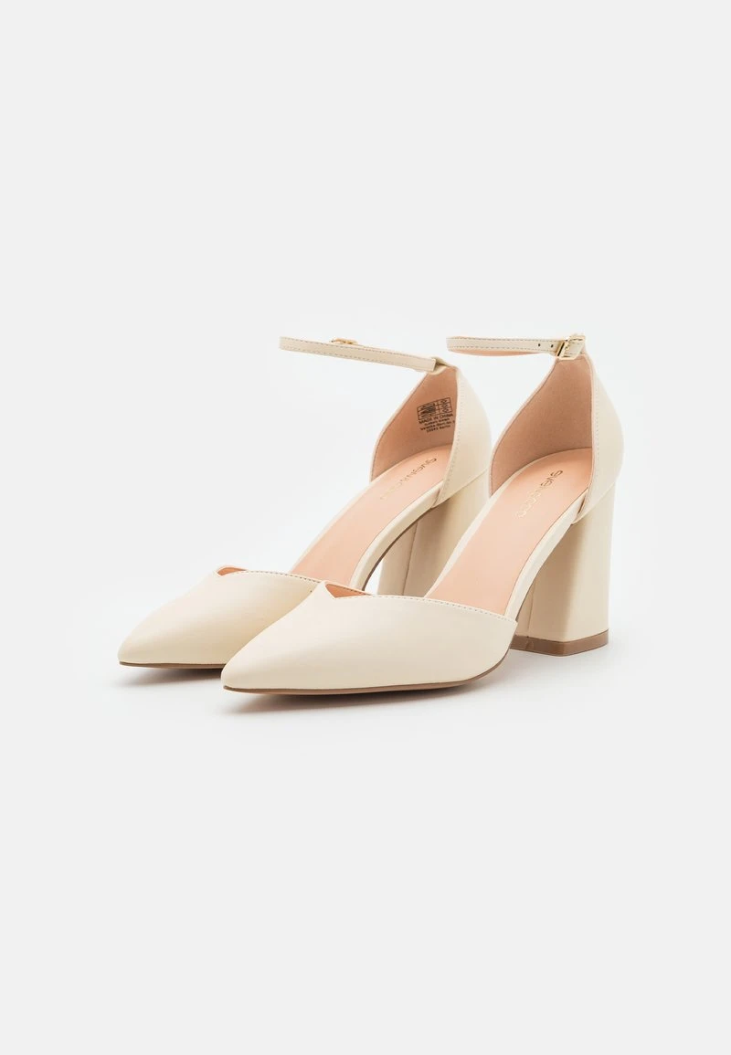 Even&Odd High Heel Pumps - Beige 3 Even&Odd High Heel Pumps - Beige – Bild 3