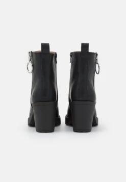 Stiefelette - Black 9 Stiefelette - Black -Even And Odd Verkaufsgeschäft d5c1f45872274c8cab276bbb1bb74ce1
