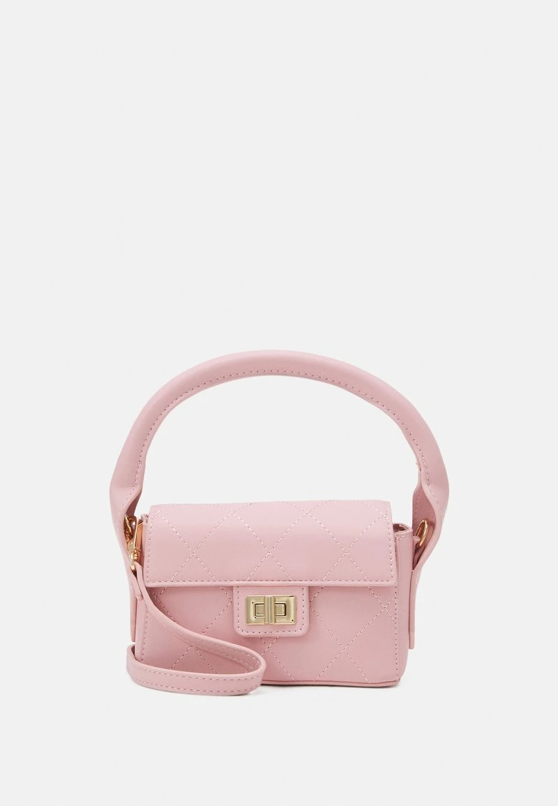 Even&Odd Handtasche - Pink 1 Even&Odd Handtasche - Pink