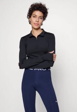 Langarmshirt - Black -Even And Odd Verkaufsgeschäft d61c9fc61f6f408d86a1a7f302cb1f97